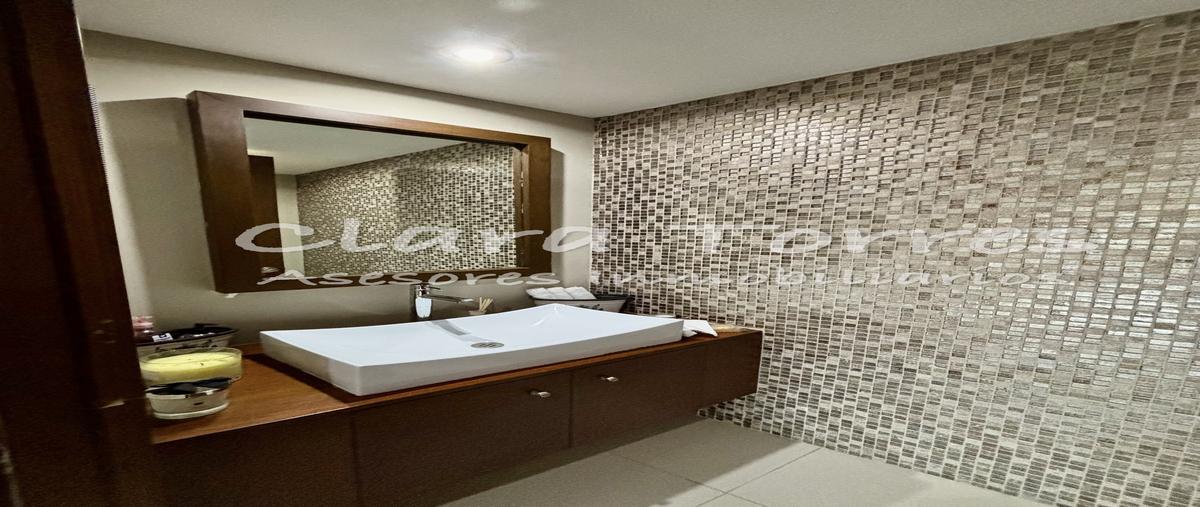 Foto de departamento en renta en avenida portón de las flores , lomas country club, huixquilucan, méxico, 30336824 No. 03