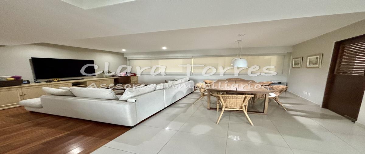 Foto de departamento en renta en avenida portón de las flores , lomas country club, huixquilucan, méxico, 30336824 No. 05