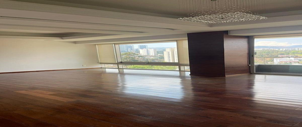 Foto de departamento en venta en avenida porton de las flores , lomas country club, huixquilucan, méxico, 0 No. 05