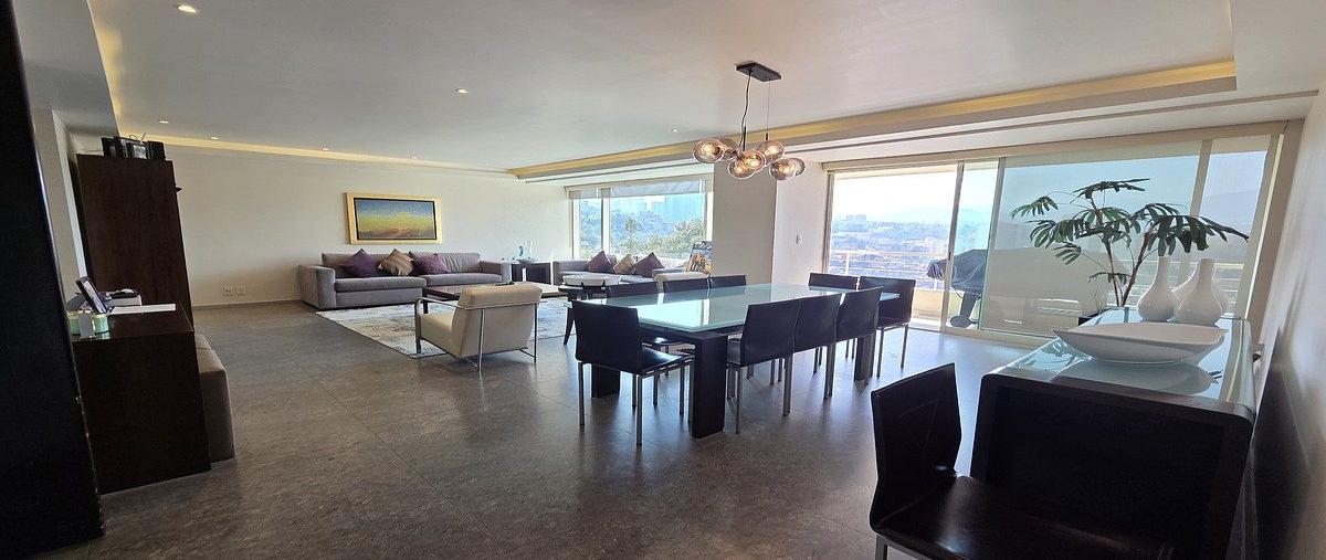 Foto de departamento en venta en avenida portón de las flores , lomas country club, huixquilucan, méxico, 0 No. 04