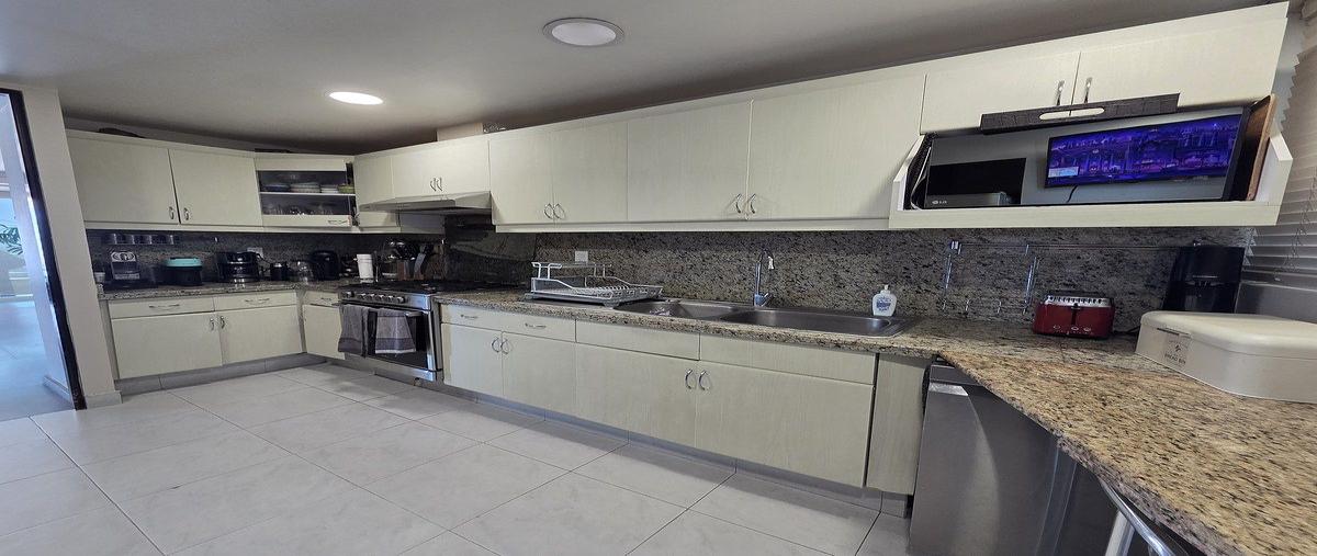 Foto de departamento en venta en avenida portón de las flores , lomas country club, huixquilucan, méxico, 0 No. 06