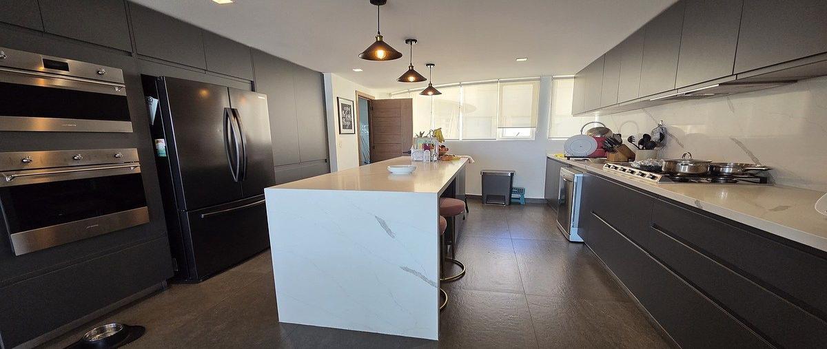 Foto de departamento en venta en avenida portón de las flores , lomas country club, huixquilucan, méxico, 0 No. 04