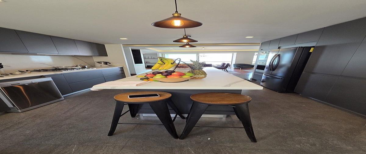 Foto de departamento en venta en avenida portón de las flores , lomas country club, huixquilucan, méxico, 0 No. 05