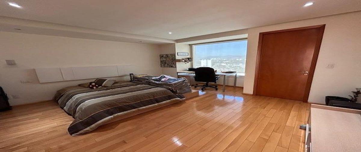 Foto de departamento en venta en avenida porton de las flores , lomas country club, huixquilucan, méxico, 0 No. 04