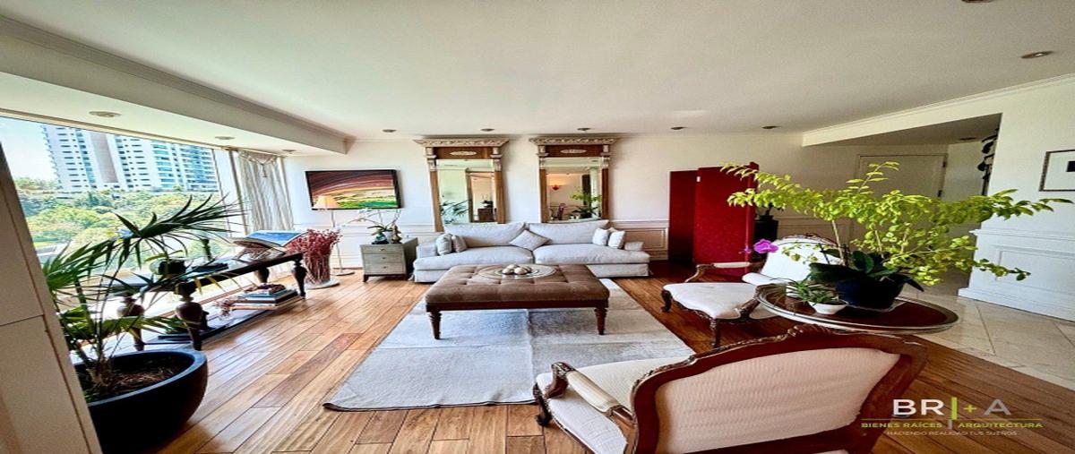 Foto de departamento en avenida portón de las flores , lomas country club, huixquilucan, méxico, 31425787 foto 03 Foto de departamento en venta en avenida portón de las flores , lomas country club, huixquilucan, méxico, 31425787 No. 03