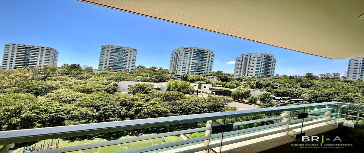 Foto de departamento en venta en avenida portón de las flores , lomas country club, huixquilucan, méxico, 31425787 No. 06