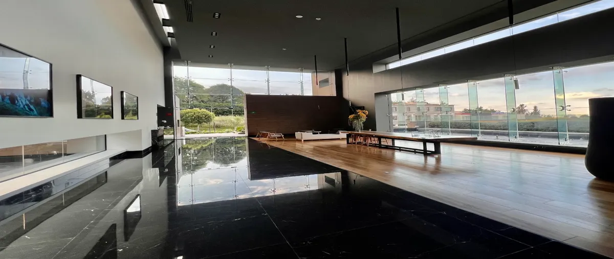Foto de departamento en venta en avenida . portón lomas # 1 8 1 , country club, naucalpan de juárez, méxico, 0 No. 05
