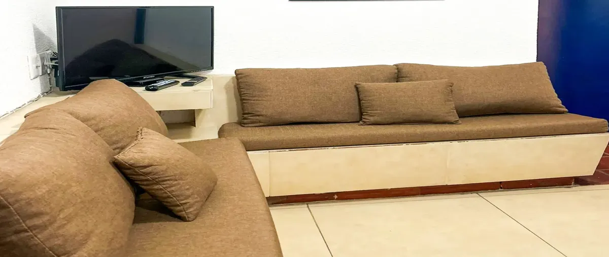 Foto de departamento en renta en avenida potosi 590, lomas cuarta sección, san luis potosí, san luis potosí, 30344205 No. 02
