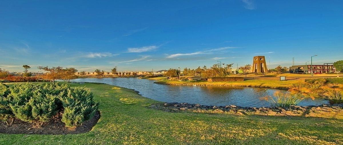 Foto de terreno habitacional en venta en avenida pradera , el campestre, zapopan, jalisco, 0 No. 03