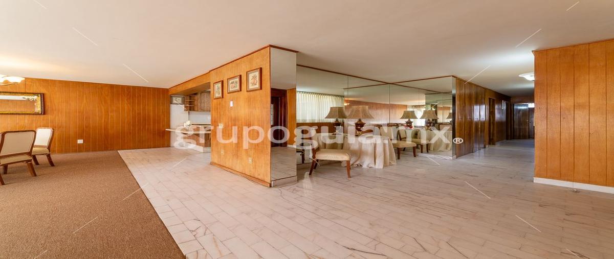 Foto de departamento en venta en avenida prado de los laureles 1470 a, jardines del sol, zapopan, jalisco, 0 No. 03