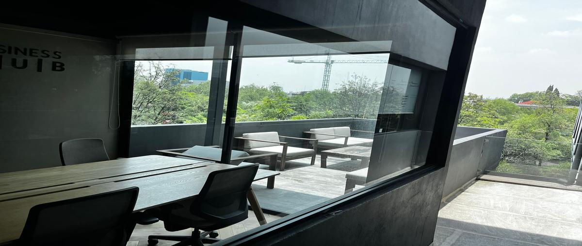 Foto de oficina en renta en avenida prado norte , lomas de chapultepec vii sección, miguel hidalgo, df / cdmx, 28450625 No. 05