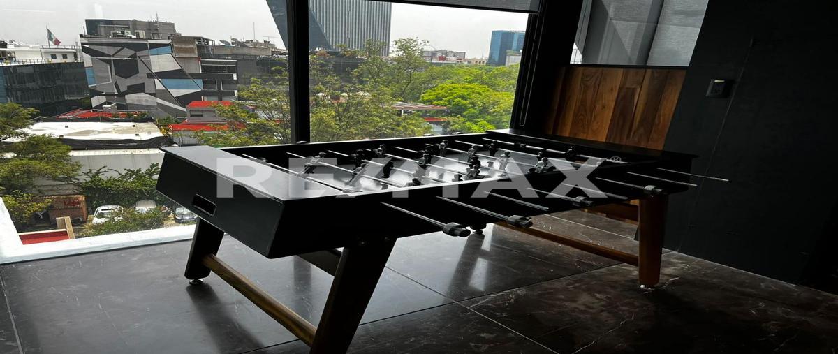 Foto de oficina en renta en avenida prado norte , lomas de chapultepec vii sección, miguel hidalgo, df / cdmx, 28450626 No. 03