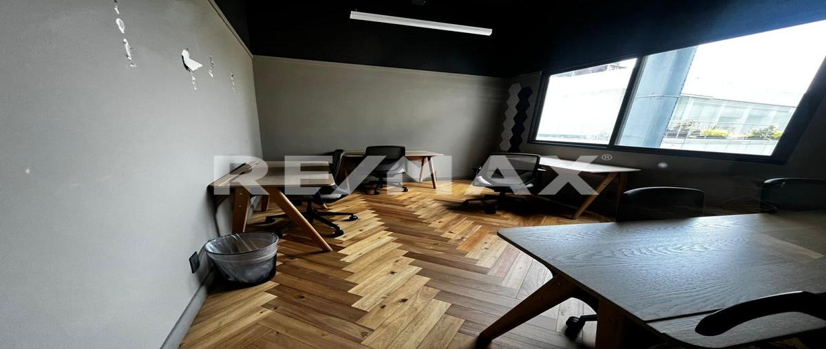 Foto de oficina en renta en avenida prado norte , lomas de chapultepec vii sección, miguel hidalgo, df / cdmx, 28450626 No. 05