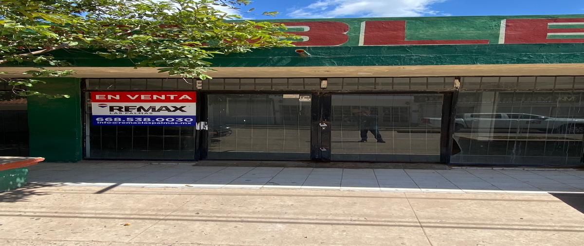 Foto de local en avenida presa alvaro obregon , gustavo diaz ordaz, ahome, sinaloa, 0 foto 01 Foto de local en venta en avenida presa alvaro obregon , gustavo diaz ordaz, ahome, sinaloa, 0 No. 01