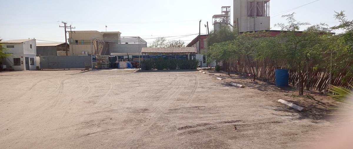 Foto de terreno comercial en venta en avenida presa rodriguez , nueva 18 de marzo, mexicali, baja california, 0 No. 03