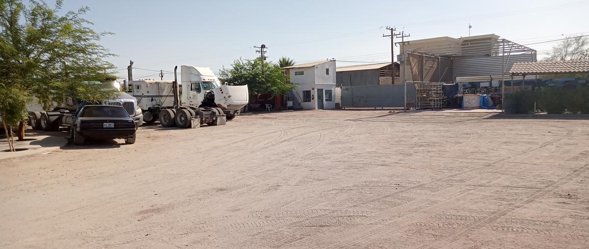 Foto de terreno comercial en venta en avenida presa rodriguez , nueva 18 de marzo, mexicali, baja california, 0 No. 04