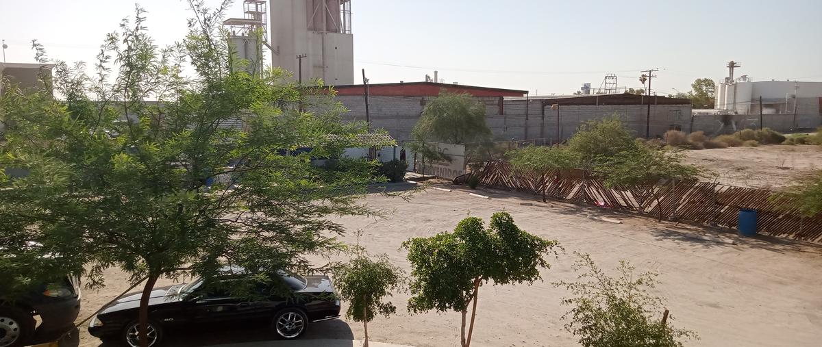 Foto de terreno comercial en venta en avenida presa rodriguez , nueva 18 de marzo, mexicali, baja california, 0 No. 05