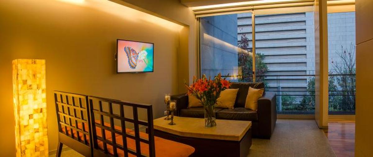 Foto de departamento en renta en avenida presidente masaryk 123, polanco iii sección, miguel hidalgo, df / cdmx, 8870294 No. 05