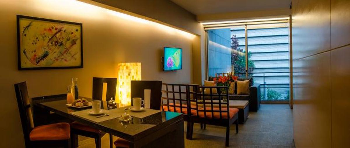 Foto de departamento en renta en avenida presidente masaryk 123, polanco iii sección, miguel hidalgo, df / cdmx, 8874073 No. 05