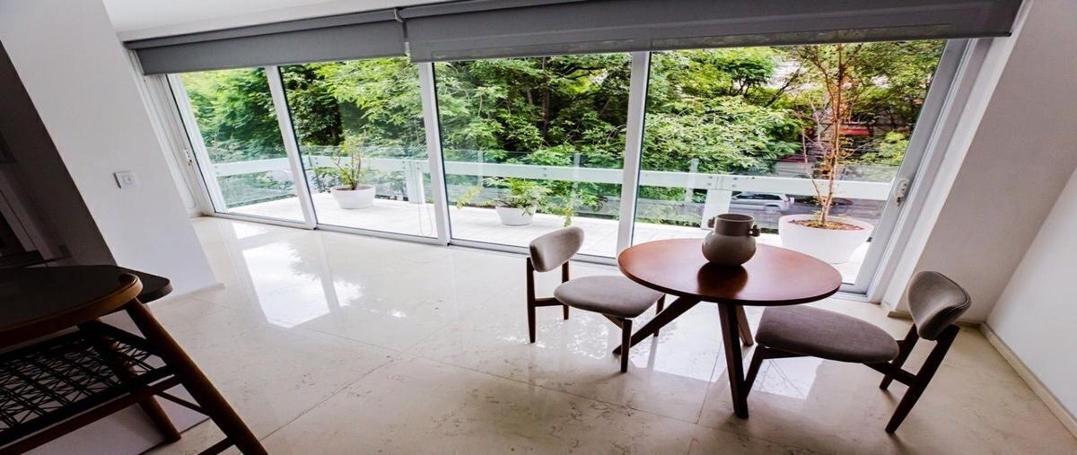 Foto de departamento en renta en avenida presidente masaryk , polanco iv sección, miguel hidalgo, df / cdmx, 0 No. 03