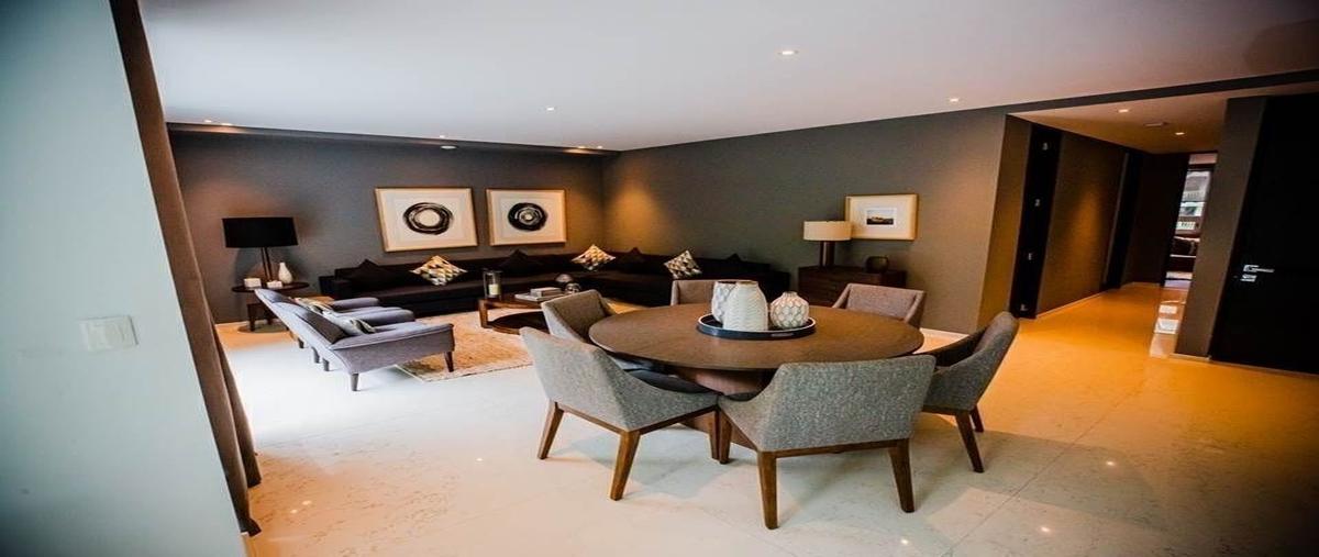 Foto de departamento en renta en avenida presidente masaryk , polanco iv sección, miguel hidalgo, df / cdmx, 30893456 No. 04