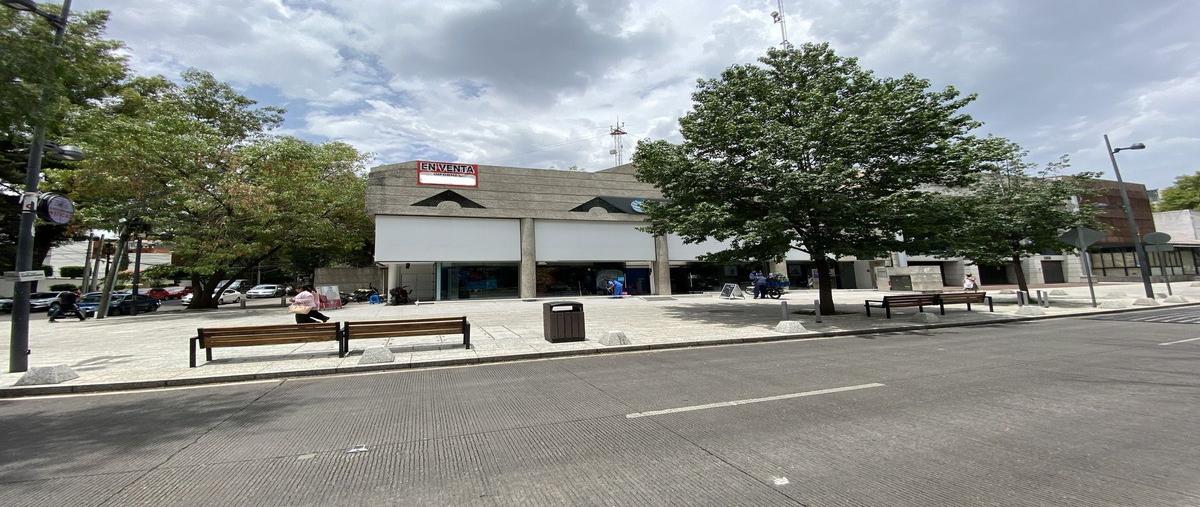 Foto de edificio en venta en avenida presidente masaryk , polanco v sección, miguel hidalgo, df / cdmx, 28240801 No. 05