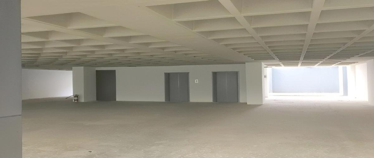 Foto de oficina en renta en avenida presidente masaryk , polanco v sección, miguel hidalgo, df / cdmx, 29411231 No. 04