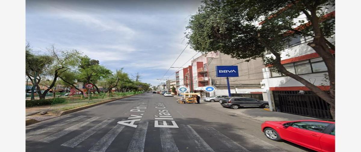 Foto de departamento en venta en avenida presidente plutarco elias calles 1328, reforma iztaccihuatl sur, iztacalco, df / cdmx, 24366959 No. 02