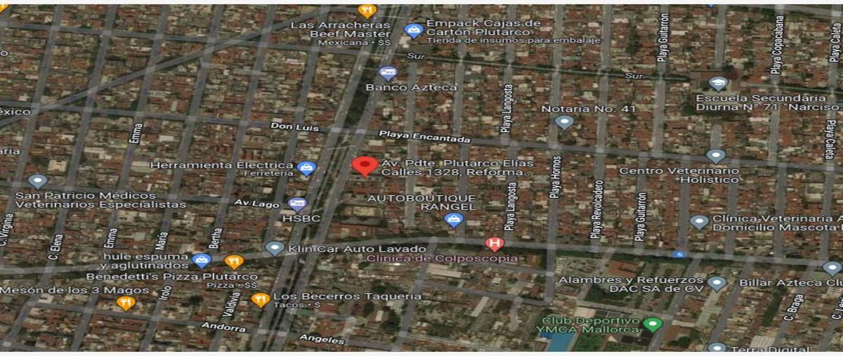 Foto de departamento en venta en avenida presidente plutarco elias calles 1328, reforma iztaccihuatl sur, iztacalco, df / cdmx, 24366959 No. 04