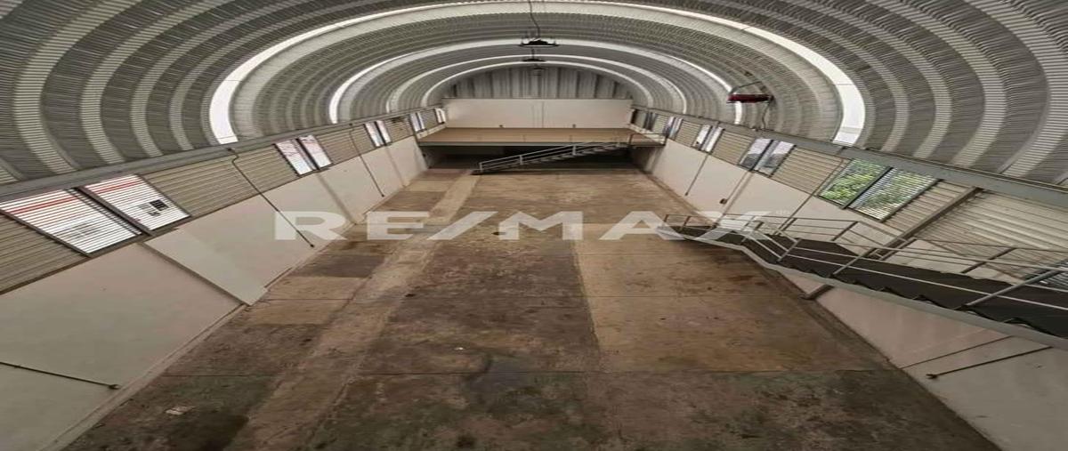 Foto de bodega en renta en avenida presidente plutarco elías calles , banjidal, iztapalapa, df / cdmx, 30359576 No. 01