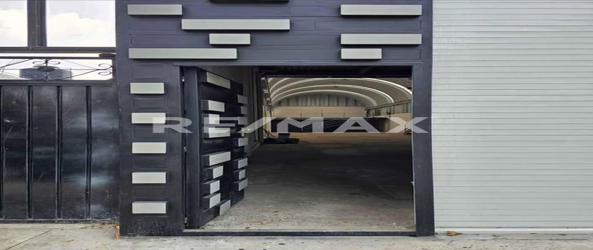 Foto de bodega en renta en avenida presidente plutarco elías calles , banjidal, iztapalapa, df / cdmx, 30359576 No. 04