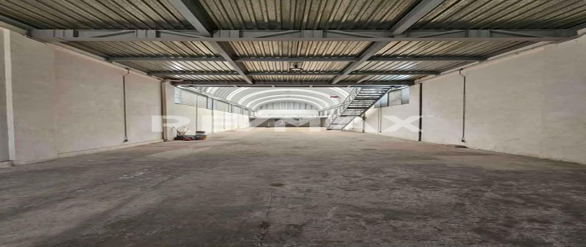 Foto de bodega en renta en avenida presidente plutarco elías calles , banjidal, iztapalapa, df / cdmx, 30359576 No. 05