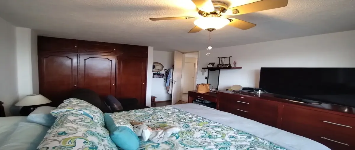 Foto de departamento en venta en avenida presidentes 80, portales norte, benito juárez, df / cdmx, 0 No. 03