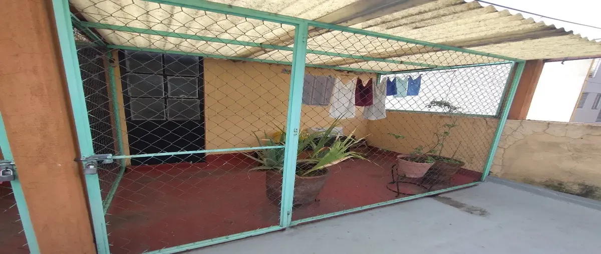 Foto de departamento en venta en avenida presidentes 80, portales norte, benito juárez, df / cdmx, 0 No. 04