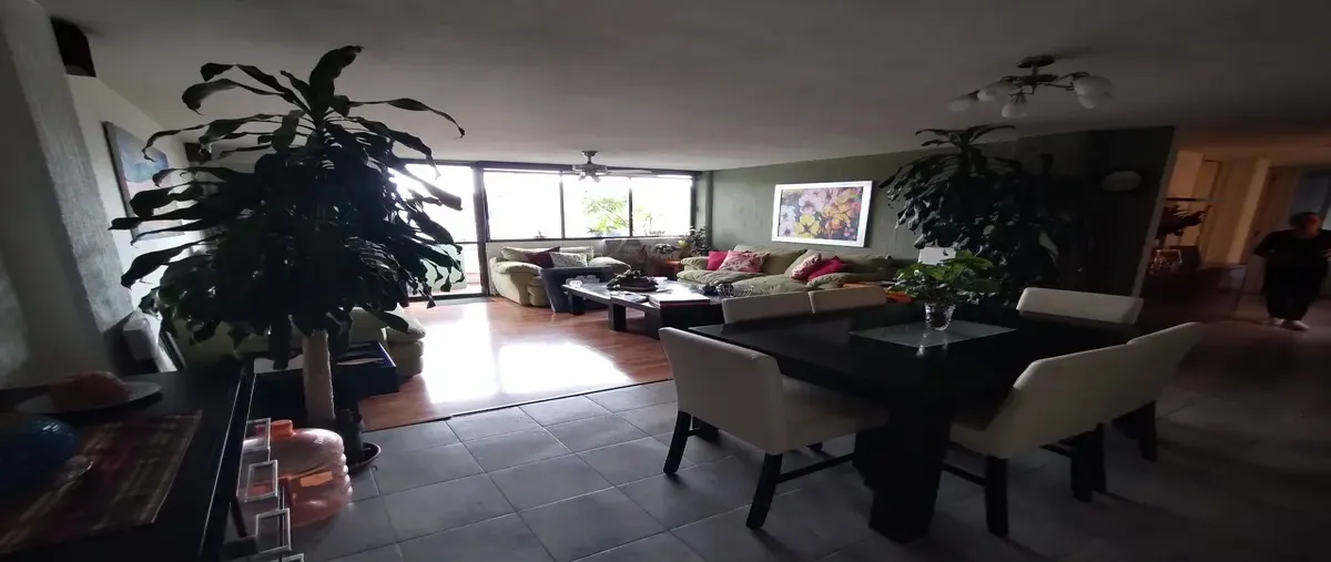 Foto de departamento en venta en avenida presidentes 80, portales norte, benito juárez, df / cdmx, 0 No. 05