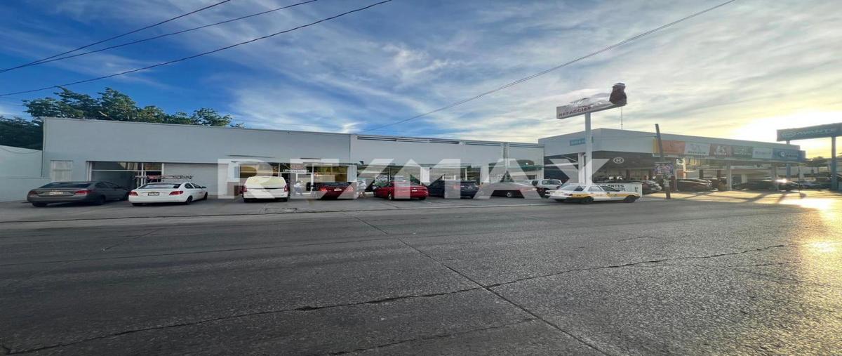 Foto de local en renta en avenida primera de mayo , 1 de mayo, ciudad madero, tamaulipas, 31572778 No. 03