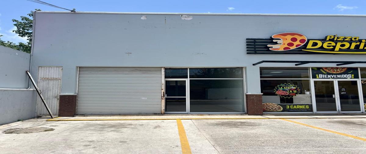 Foto de local en renta en avenida primera de mayo , 1 de mayo, ciudad madero, tamaulipas, 31572778 No. 04