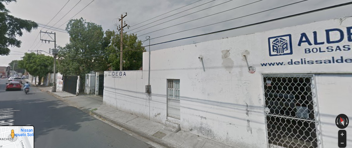 Foto de bodega en venta en avenida primera de mayo , irapuato centro, irapuato, guanajuato, 24678207 No. 03