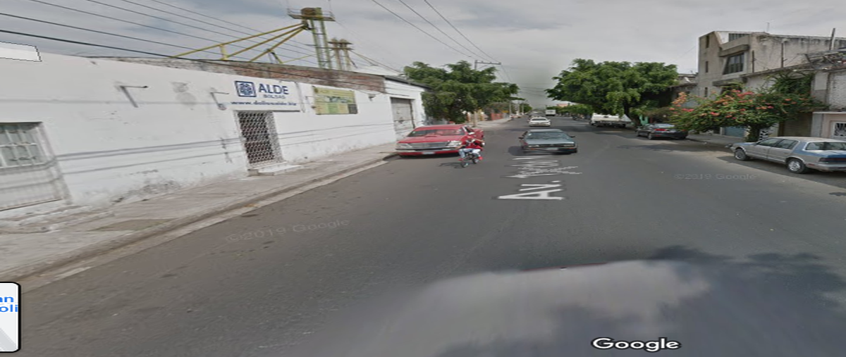 Foto de bodega en avenida primera de mayo , irapuato centro, irapuato, guanajuato, 0 foto 01 Foto de bodega en venta en avenida primera de mayo , irapuato centro, irapuato, guanajuato, 0 No. 01