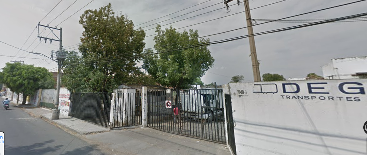 Foto de bodega en avenida primera de mayo , irapuato centro, irapuato, guanajuato, 0 foto 02 Foto de bodega en venta en avenida primera de mayo , irapuato centro, irapuato, guanajuato, 0 No. 02