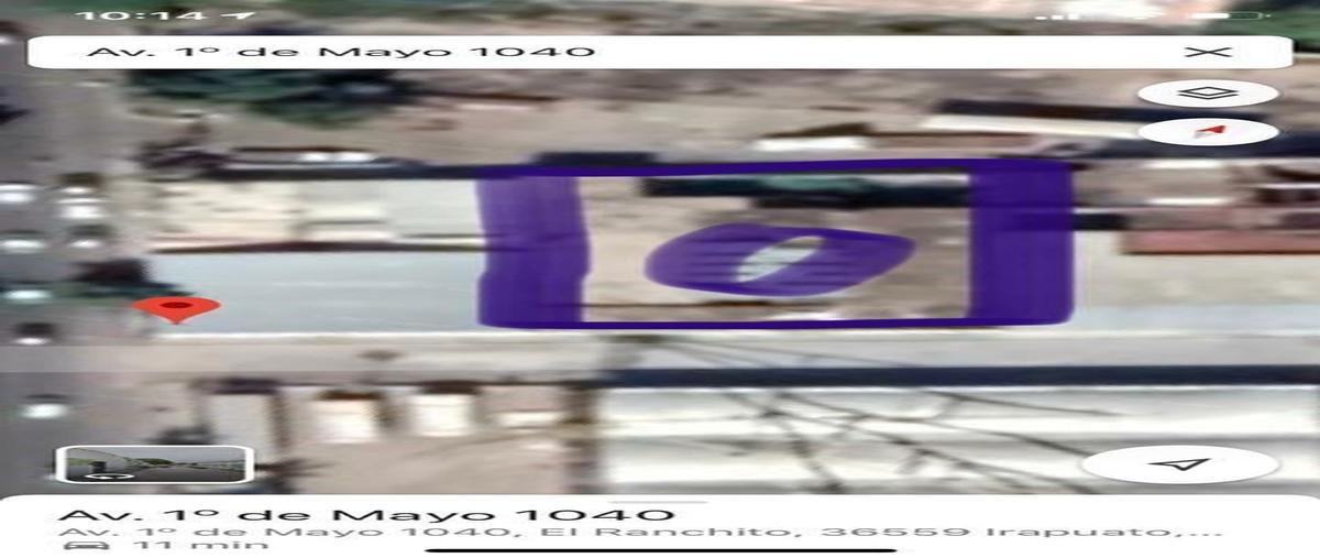 Foto de bodega en avenida primera de mayo , irapuato centro, irapuato, guanajuato, 0 foto 04 Foto de bodega en venta en avenida primera de mayo , irapuato centro, irapuato, guanajuato, 0 No. 04