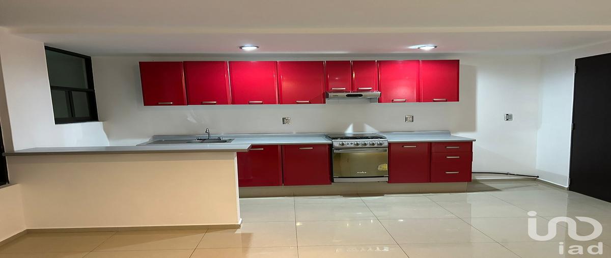 Foto de departamento en venta en avenida primero de mayo 196, 8 de agosto, benito juárez, df / cdmx, 28719645 No. 03