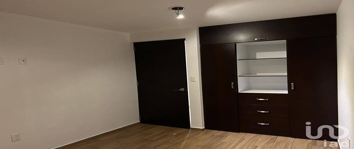 Foto de departamento en venta en avenida primero de mayo 196, 8 de agosto, benito juárez, df / cdmx, 28719645 No. 04