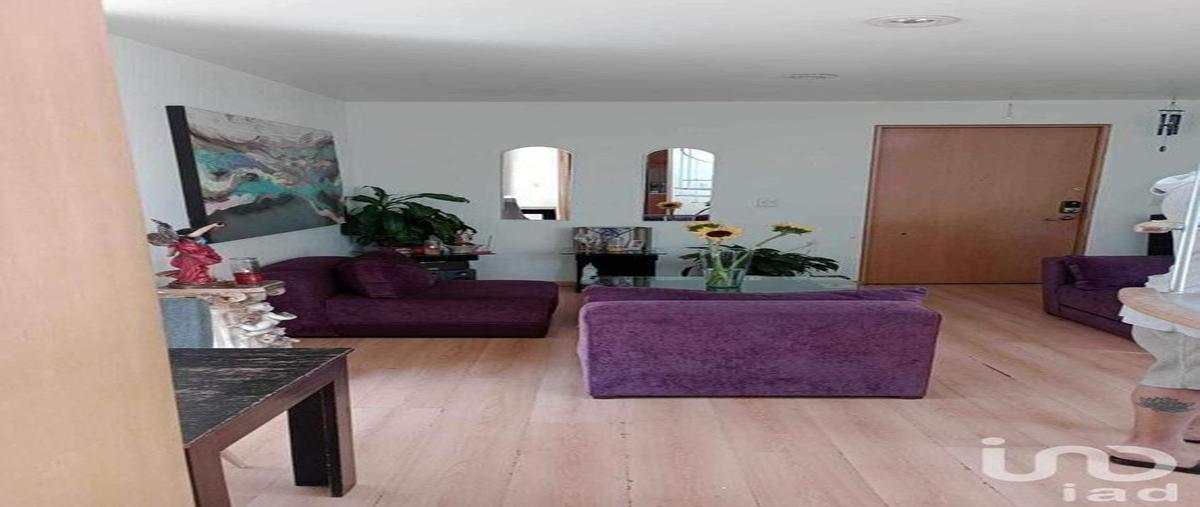 Foto de departamento en venta en avenida primero de mayo 291, san pedro de los pinos, benito juárez, df / cdmx, 30892804 No. 03