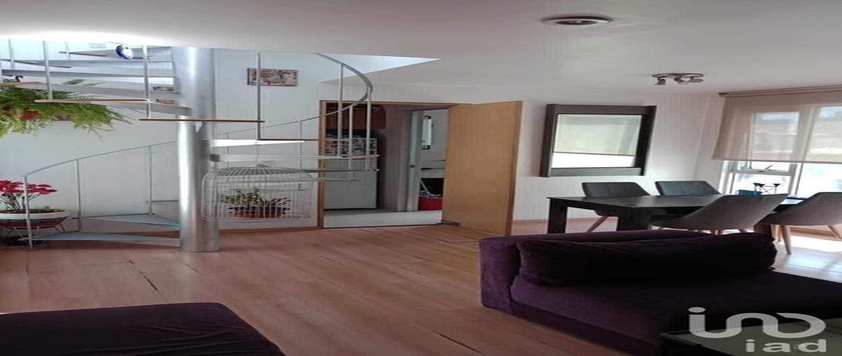 Foto de departamento en venta en avenida primero de mayo 291, san pedro de los pinos, benito juárez, df / cdmx, 30892804 No. 04