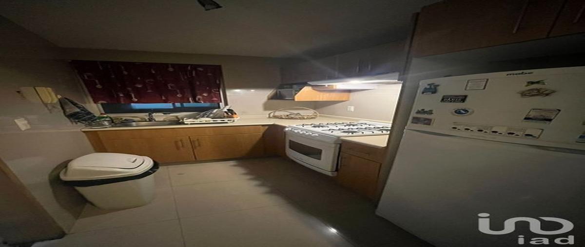 Foto de departamento en venta en avenida primero de mayo 291, san pedro de los pinos, benito juárez, df / cdmx, 30892804 No. 05