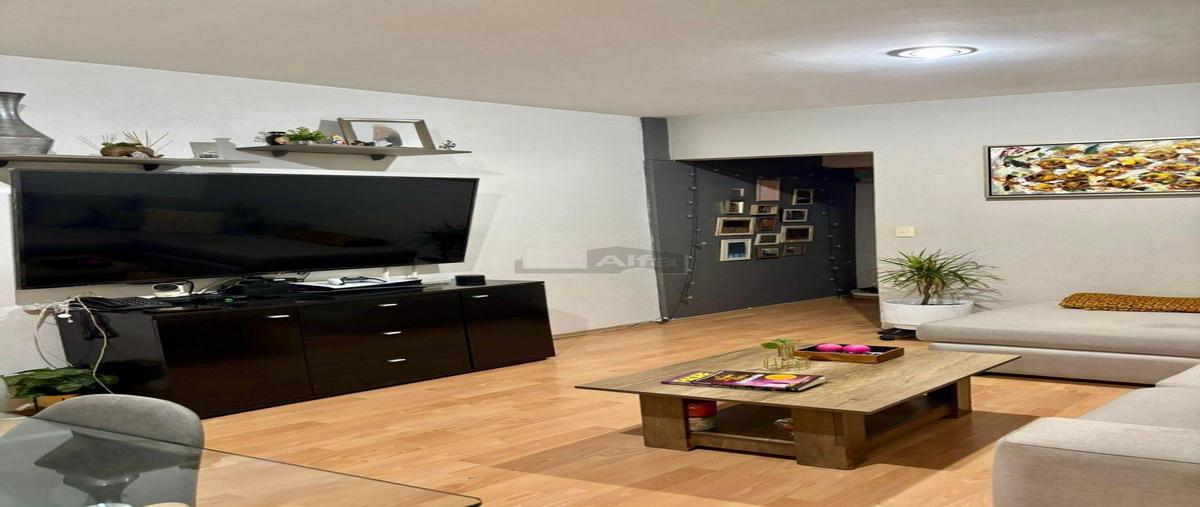 Foto de departamento en renta en avenida primero de mayo 90, san pedro de los pinos, benito juárez, df / cdmx, 0 No. 03