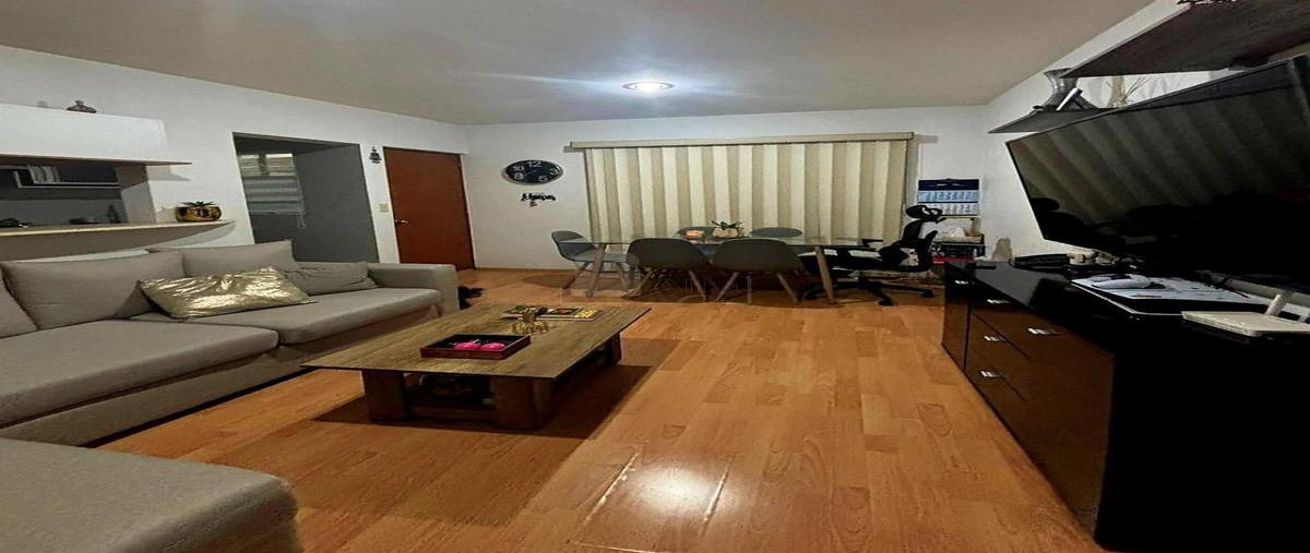 Foto de departamento en renta en avenida primero de mayo 90, san pedro de los pinos, benito juárez, df / cdmx, 0 No. 04