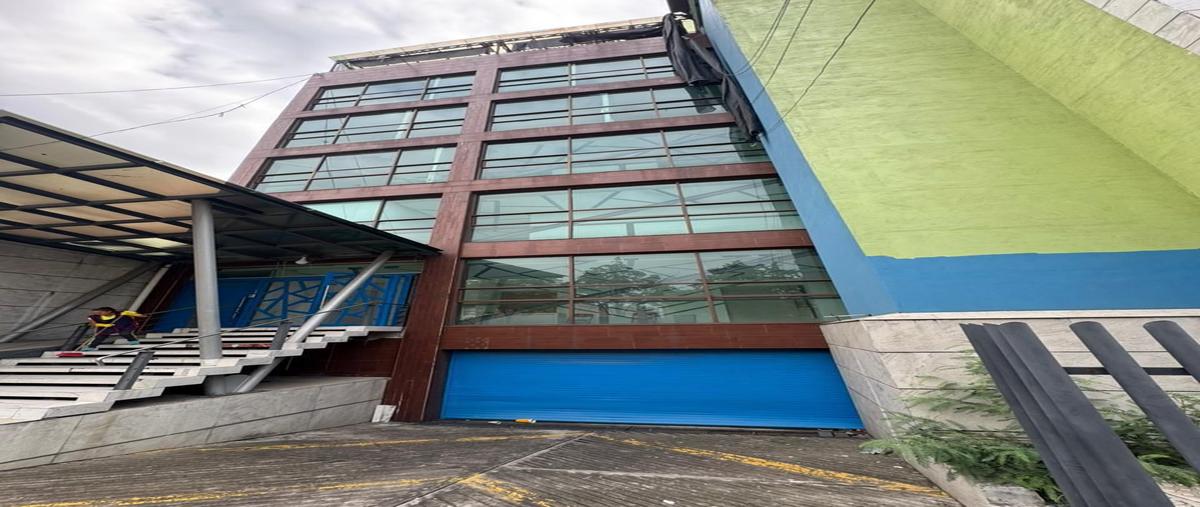 Foto de edificio en renta en avenida primero de mayo , infonavit tepalcapa, cuautitlán izcalli, méxico, 29504902 No. 01