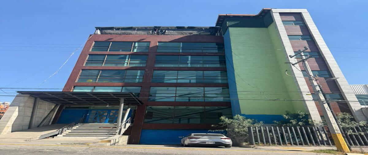 Foto de edificio en renta en avenida primero de mayo , infonavit tepalcapa, cuautitlán izcalli, méxico, 29504902 No. 02